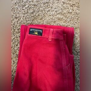 Vintage Rocky Mountain Jeans